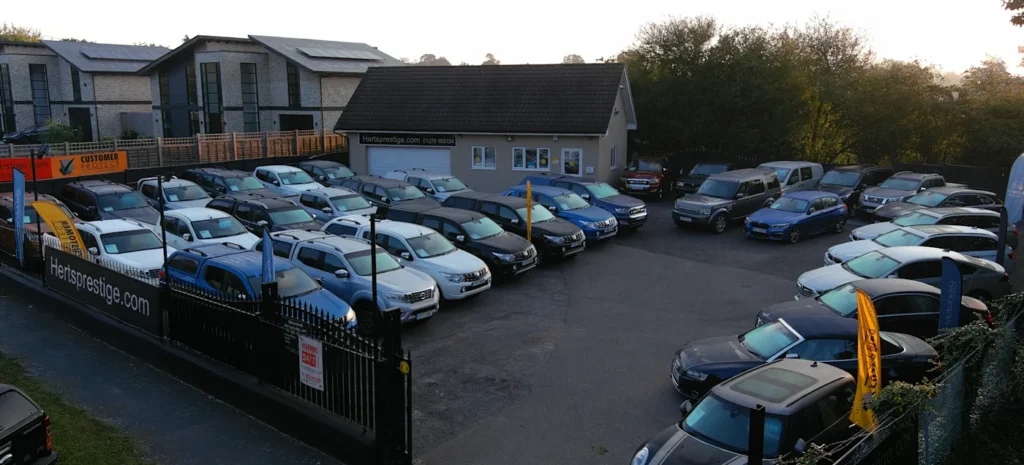 used-cars-hertfordshire