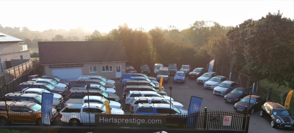 About Herts Prestige UK Ltd
